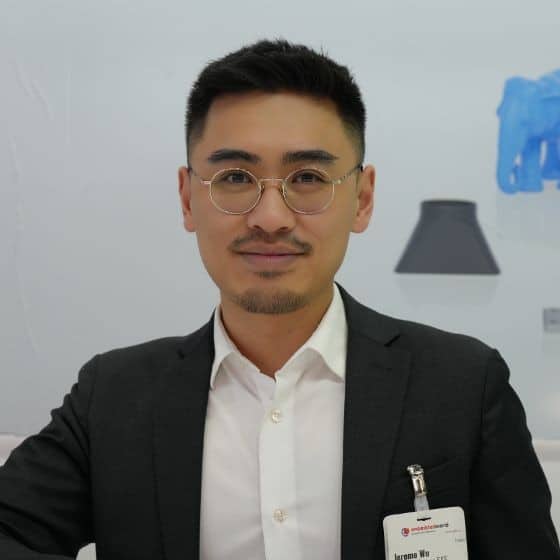 20251222 Photo Linked Jérôme Wou